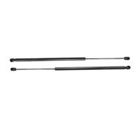 Bonnet Lifter Hood Support 2Pcs Front Car Engine Gas Spring Shock The Hood Lift Struts Hydraulic Support Replacement for Toyota For Tundra 2014-2022 Gas Strut Front Bonnet