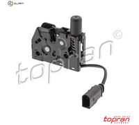 BONNET LOCK 118 939 FOR AUDI A3/Sportback/Limousine DKRF/CHZD 1.0L 3cyl 2.0L
