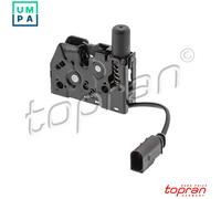BONNET LOCK 118 939 FOR AUDI A3/Sportback/Limousine DKRF/CHZD 1.0L 3cyl 2.0L