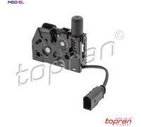 BONNET LOCK 118 939 FOR AUDI A3/Sportback/Limousine DKRF/CHZD 1.0L 3cyl 2.0L
