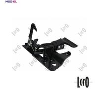 BONNET LOCK 132-003-045 FOR AUDI A6/C6/Allroad BPJ/BYK 2.0L CAHB/CAHA/BVG 2.0L