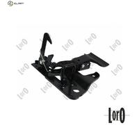 BONNET LOCK 132-003-045 FOR AUDI A6/C6/Allroad BPJ/BYK 2.0L CAHB/CAHA/BVG 2.0L
