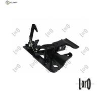 BONNET LOCK 132-003-045 FOR AUDI A6/C6/Allroad BPJ/BYK 2.0L CAHB/CAHA/BVG 2.0L
