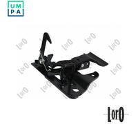 BONNET LOCK 132-003-045 FOR AUDI A6/C6/Allroad BPJ/BYK 2.0L CAHB/CAHA/BVG 2.0L