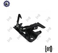 BONNET LOCK 132-003-045 FOR AUDI A6/C6/Allroad BPJ/BYK 2.0L CAHB/CAHA/BVG 2.0L