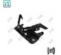 BONNET LOCK 132-003-045 FOR AUDI A6/C6/Allroad BPJ/BYK 2.0L CAHB/CAHA/BVG 2.0L