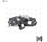 BONNET LOCK 132-017-027 FOR FORD TRANSIT/CONNECT/V408/Box/Body/MPV/COURIER/Bus