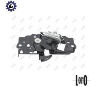 BONNET LOCK 132-017-027 FOR FORD TRANSIT/CONNECT/V408/Box/Body/MPV/COURIER/Bus