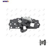 BONNET LOCK 132-017-027 FOR FORD TRANSIT/CONNECT/V408/Box/Body/MPV/COURIER/Bus