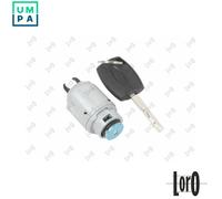 BONNET LOCK 132-017-045 FOR FORD FOCUS/II/Van/Turnier/Convertible QQDB 1.8L 4cyl