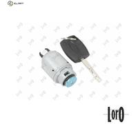BONNET LOCK 132-017-045 FOR FORD FOCUS/II/Van/Turnier/Convertible QQDB 1.8L 4cyl