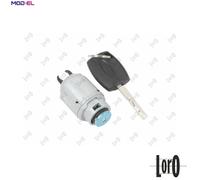 BONNET LOCK 132-017-045 FOR FORD FOCUS/II/Van/Turnier/Convertible QQDB 1.8L 4cyl