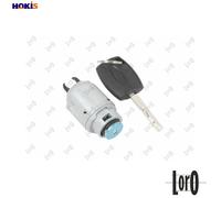 BONNET LOCK 132-017-045 FOR FORD FOCUS/II/Van/Turnier/Convertible QQDB 1.8L 4cyl