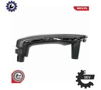 Fits ESEN SKV 16SKV244 bonnet lock AUDI A6 (C6) ⭐UK Stock⭐