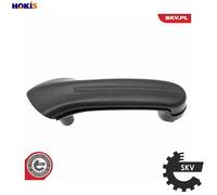 BONNET LOCK 16SKV245 FOR AUDI A6/C6/Allroad BPJ/BYK 2.0L CAHB/CAHA/BVG 2.0L 6cyl