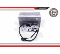 BONNET LOCK 16SKV387 FOR VW GOLF/VI/Van/Convertible CFGB/CFFB/CJAA/CUUA 2.0L
