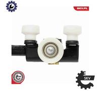 BONNET LOCK 16SKV387 FOR VW GOLF/VI/Van/Convertible CFGB/CFFB/CJAA/CUUA 2.0L