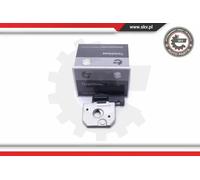 Bonnet lock 16SKV392 ESEN SKV for RENAULT MEGANE II Sport Tourer CLIO Mk II