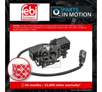 Bonnet Lock 198230 Febi 5G1823509A 5G1823509B 5G1823509C 5G1823509D Quality New