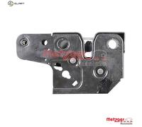 METZGER 2310565 Bonnet Lock