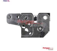 METZGER 2310565 Bonnet Lock