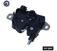 MAXGEAR 28-0841 Bonnet Lock