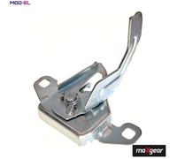 Bonnet lock Lower 28-1047 MAXGEAR for DACIA DUSTER