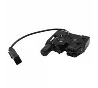 Bonnet lock 31743 MEAT & DORIA for AUDI A8 D4