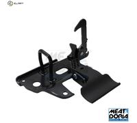 BONNET LOCK 31761 FOR AUDI A6/C6/Allroad BYK/BPJ 2.0L BLB/BRE/CAGB/BNA 2.0L 6cyl