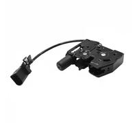 BONNET LOCK FOR AUDI A6 A7 MEAT & DORIA 31763