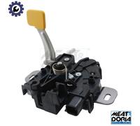 Bonnet Lock for FORD MONDEO MEAT & DORIA 31778 NEW