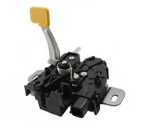 Meat & Doria Bonnet Lock 31778 for Ford Mondeo IV Turnier New