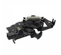 Bonnet Lock for FORD ESCAPE FOCUS KUGA II VAN MEAT & DORIA 31780