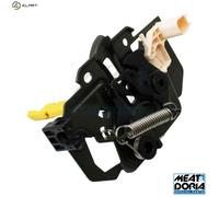 Meat & Doria Bonnet Lock 31858 for Ford Fiesta VI / Fiesta VI Van / Focus IV