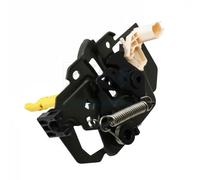 Bonnet lock 31858 MEAT & DORIA for FORD FIESTA VI FIESTA VI Van FOCUS IV