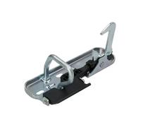Bonnet lock 6010-01-040424P BLIC for VW TIGUAN JETTA III GOLF V GOLF V Estate