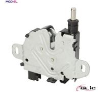 BONNET LOCK 6010-03-039424P FOR FORD FOCUS/II/Van/Turnier/ConvertibleKKDA 1.8L