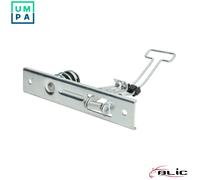 BONNET LOCK 6010-09-1247424P FOR RENAULT TRAFIC/II/Platform/Chassis/Van/Bus 2.0L