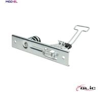 BONNET LOCK 6010-09-1247424P FOR RENAULT TRAFIC/II/Platform/Chassis/Van/Bus 2.0L