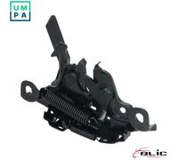 BONNET LOCK 6010-14-167924P FOR NISSAN X-TRAIL/VAN/II QR25DE 2.5LMR20DE 2.0L