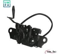 BONNET LOCK 6010-14-3499424P FOR MAZDA PY-VPS/PYZ4 2.5L 4cyl CX-9