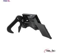 BONNET LOCK 6010-25-0041424P FOR AUDI CHZE/CHZB/DKLD 1.0L CUSB 1.4L 3cyl A1 2.0L