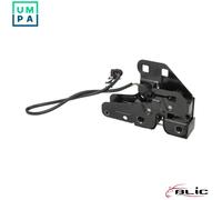 BONNET LOCK 6010-25-0060424P FOR AUDI A6/Allroad/C7/C6 BPJ/BYK 2.0L CAHB 2.0L