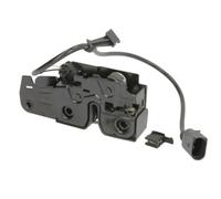 Bonnet lock 6010-25-032424PP BLIC for AUDI A5 Q5 A5 Sportback A5 Convertible