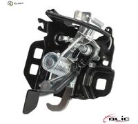 Bonnet lock BLIC 6010-25-2586424P for AUDI A6 C7 (4G2, 4GC) 2 2011-2018