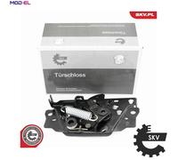 BONNET LOCK 60SKV611 FOR FORD TRANSIT/CONNECT/V408/Box/Body/MPV/COURIER/B460