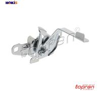 BONNET LOCK 702 615 FOR DACIA LODGY DOKKER/Box/Body/MPV H5H470/490 1.3L 4cyl