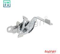 BONNET LOCK 702 615 FOR DACIA LODGY DOKKER/Box/Body/MPV H5H470/490 1.3L 4cyl