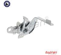 BONNET LOCK 702 615 FOR DACIA LODGY DOKKER/Box/Body/MPV H5H470/490 1.3L 4cyl