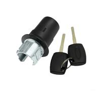 Bonnet Lock Assembly with 2 Keys for Ford For Transit MK8 2014 2019 and For Transit Custom 2012 2019 Compatible Part 1926225